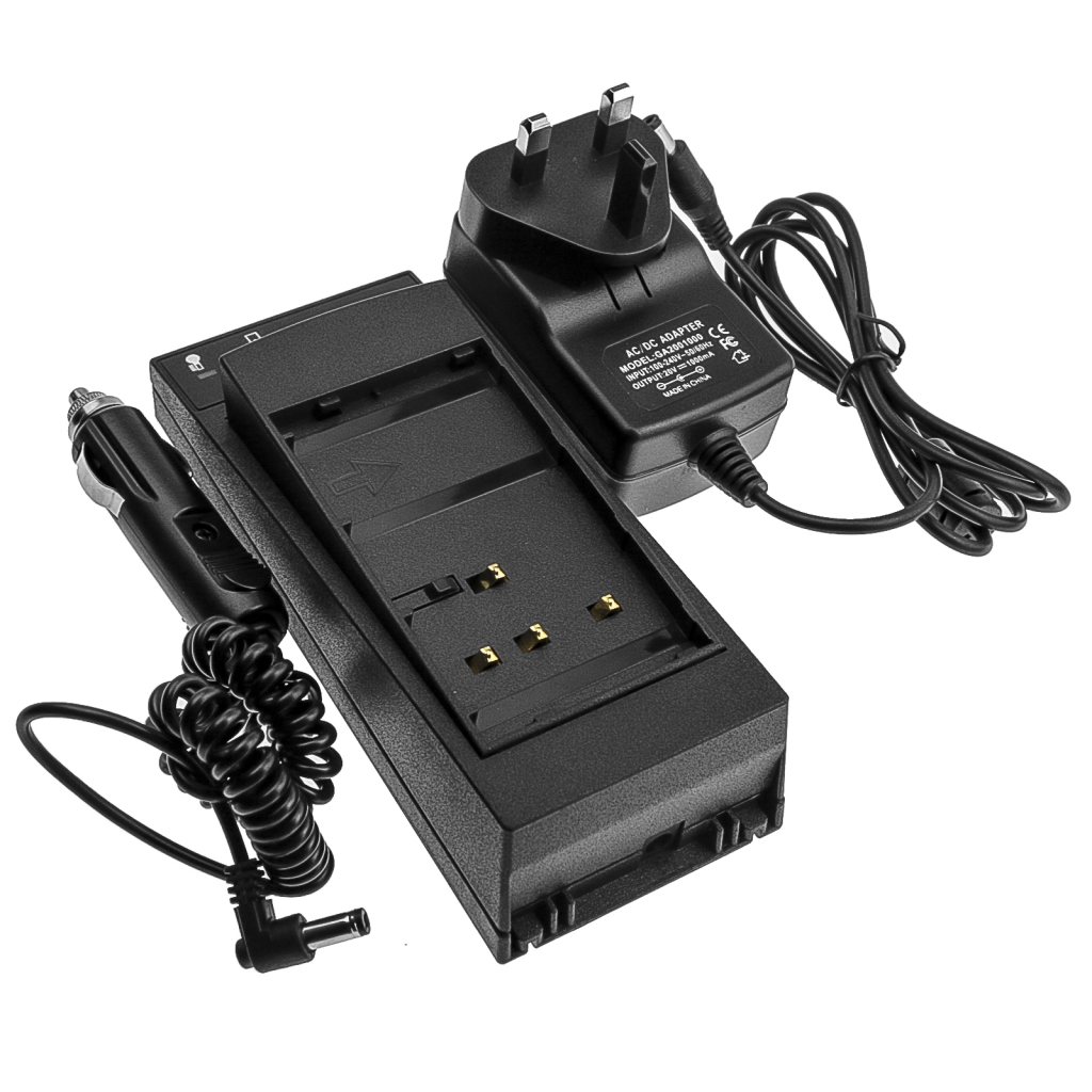 Cargadores DF-LPS400DU
