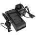 Cargadores DF-LPS400DU