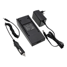 Reemplazo de cargador compatible para LEICA 24117,733270,772806,GEB21,GEB211...