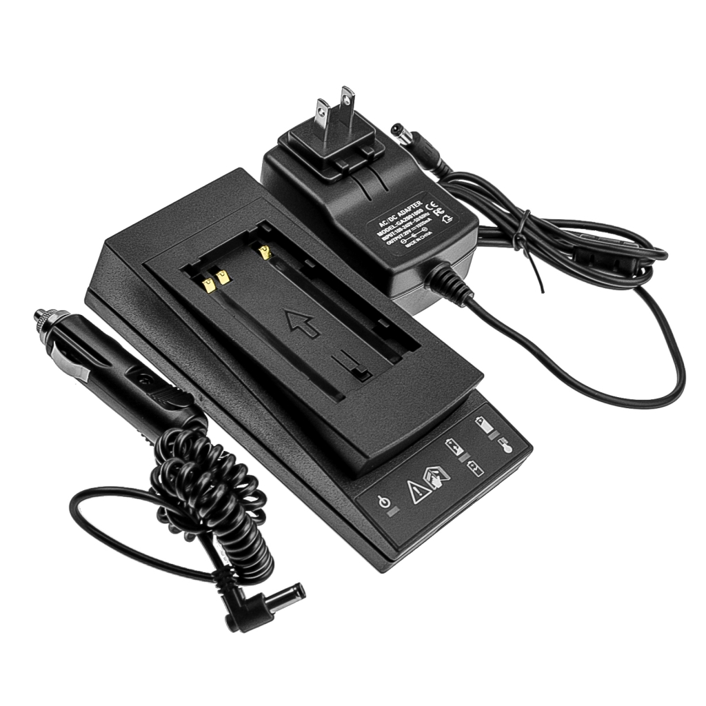 Cargadores DF-LPX120DE