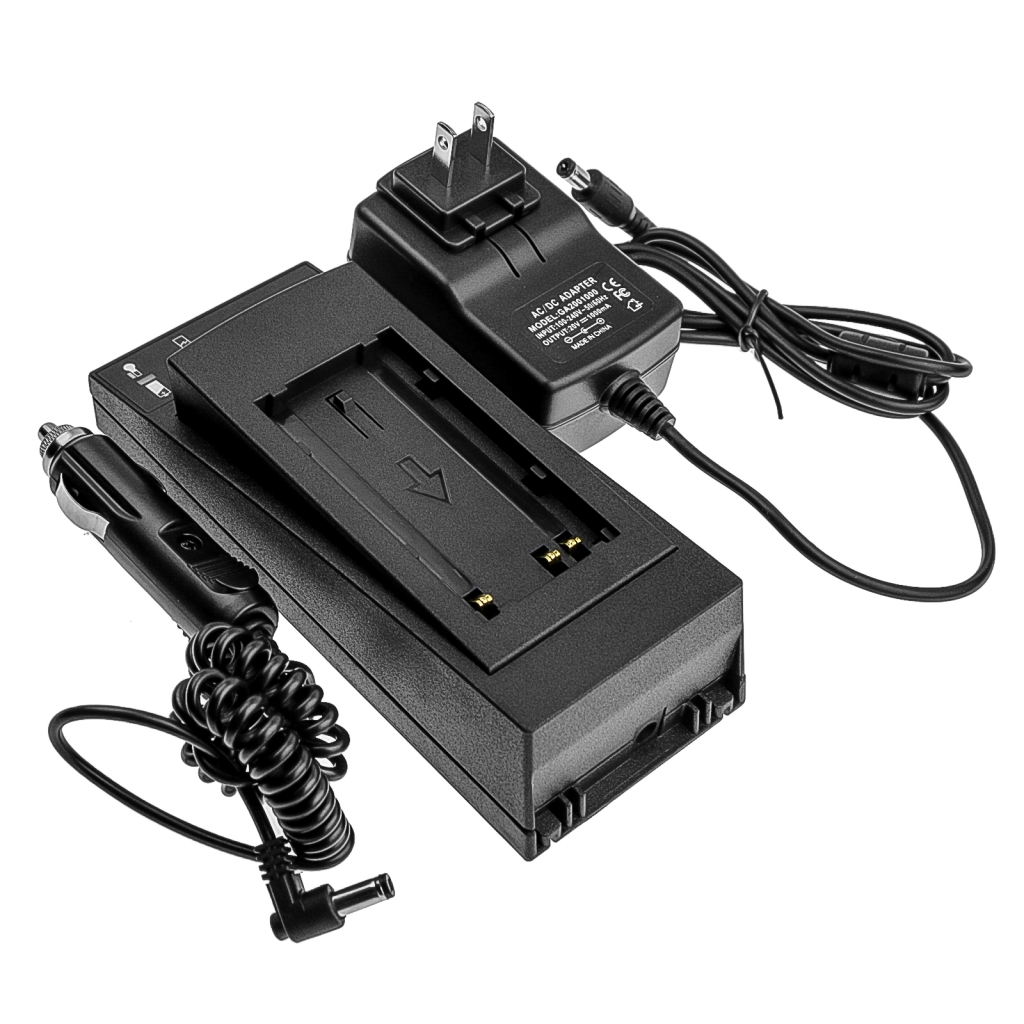 Cargadores DF-LPX120DE