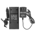 Cargadores DF-LPX120DE