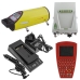 Cargadores Cargador de herramientas eléctricas DF-LPX120DU