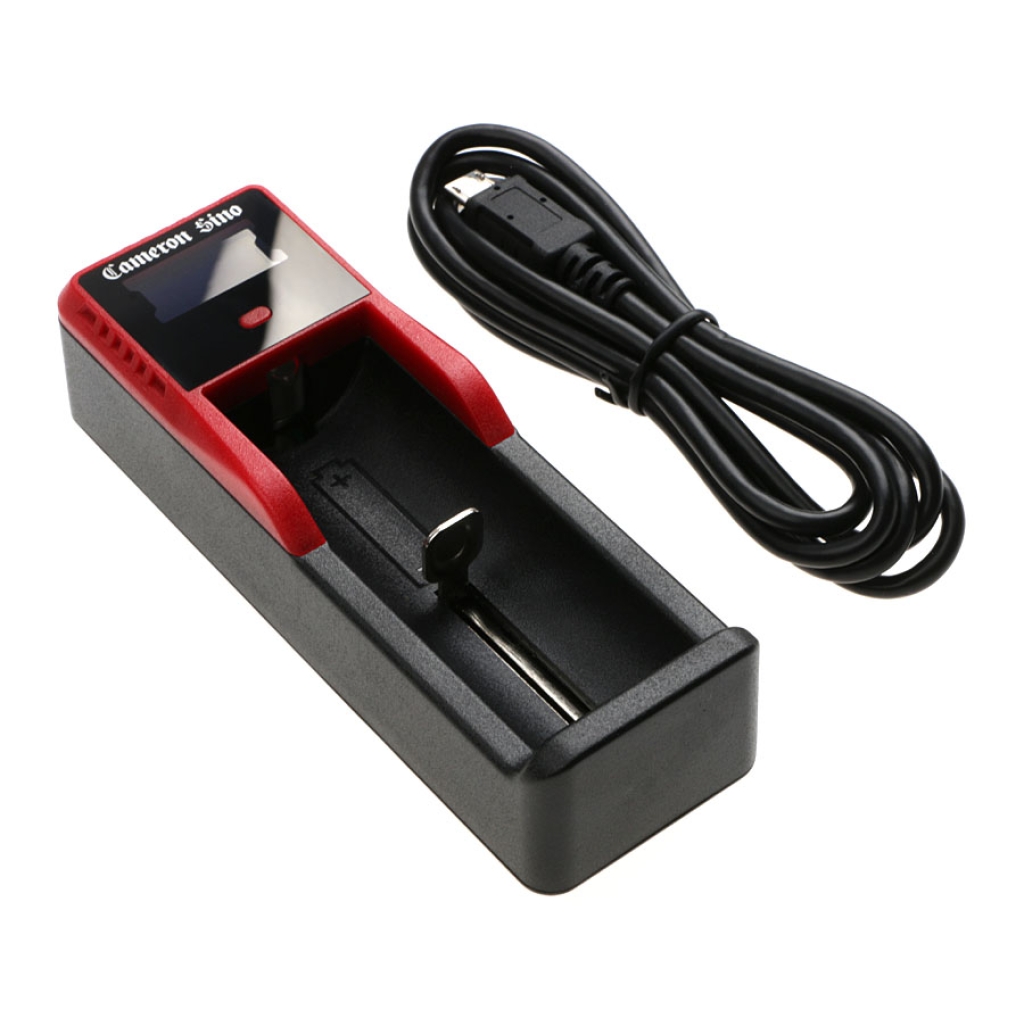 Cargador DeskTop 18650 DF-MDH04