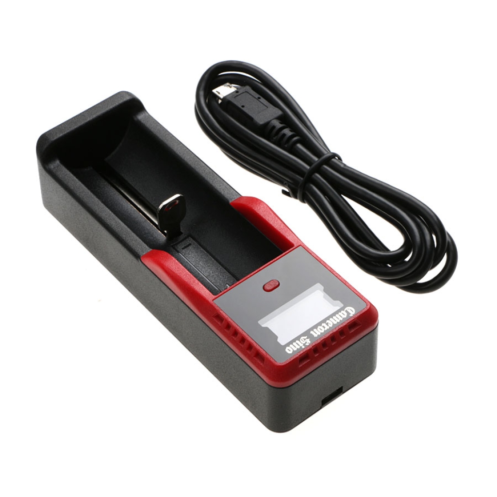Cargador DeskTop 18650 DF-MDH04