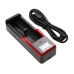 Cargador DeskTop 18650 DF-MDH04