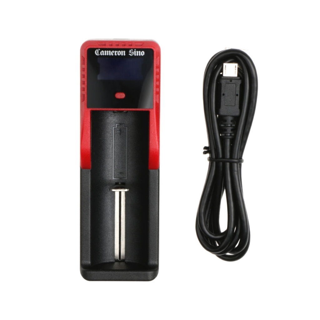 Cargador DeskTop 18650 DF-MDH04