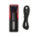 Cargador DeskTop 18650 DF-MDH04