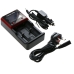 Cargador DeskTop 18650 DF-MDH5U