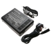 Cargador DeskTop 18650 DF-MDH6U