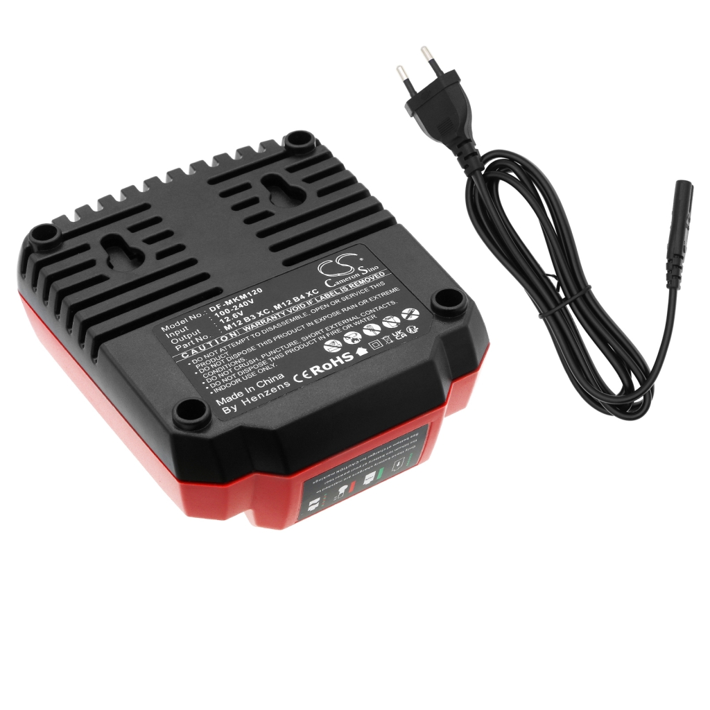 Cargadores DF-MKM120EU