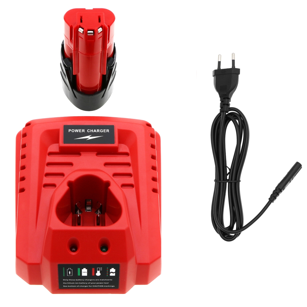 Cargadores DF-MKM120EU