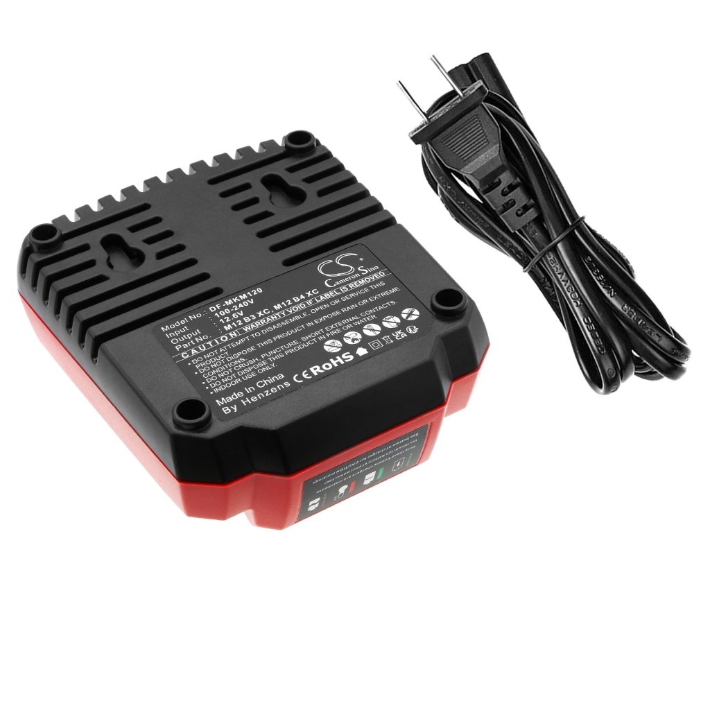 Cargadores DF-MKM120UA