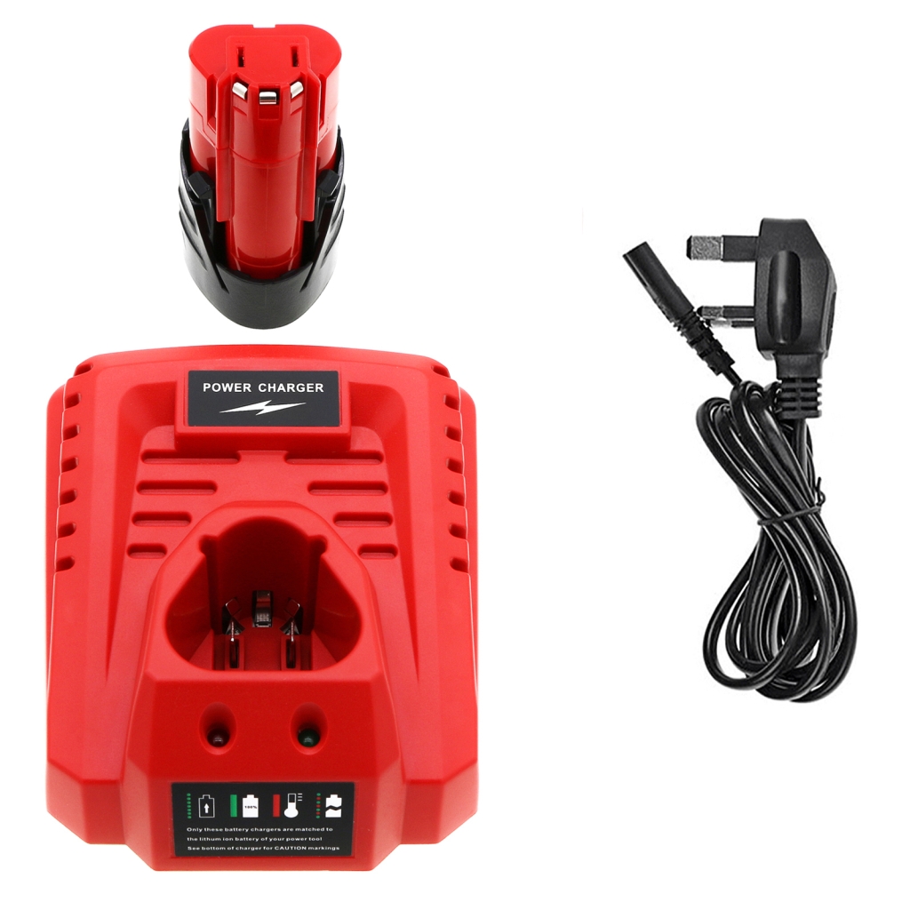 Cargadores DF-MKM120UK