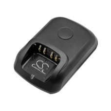 Reemplazo de cargador compatible para Motorola PMNN4406,PMNN4406BR,PMNN4409,PMNN4409AR,PMNN4409BR...