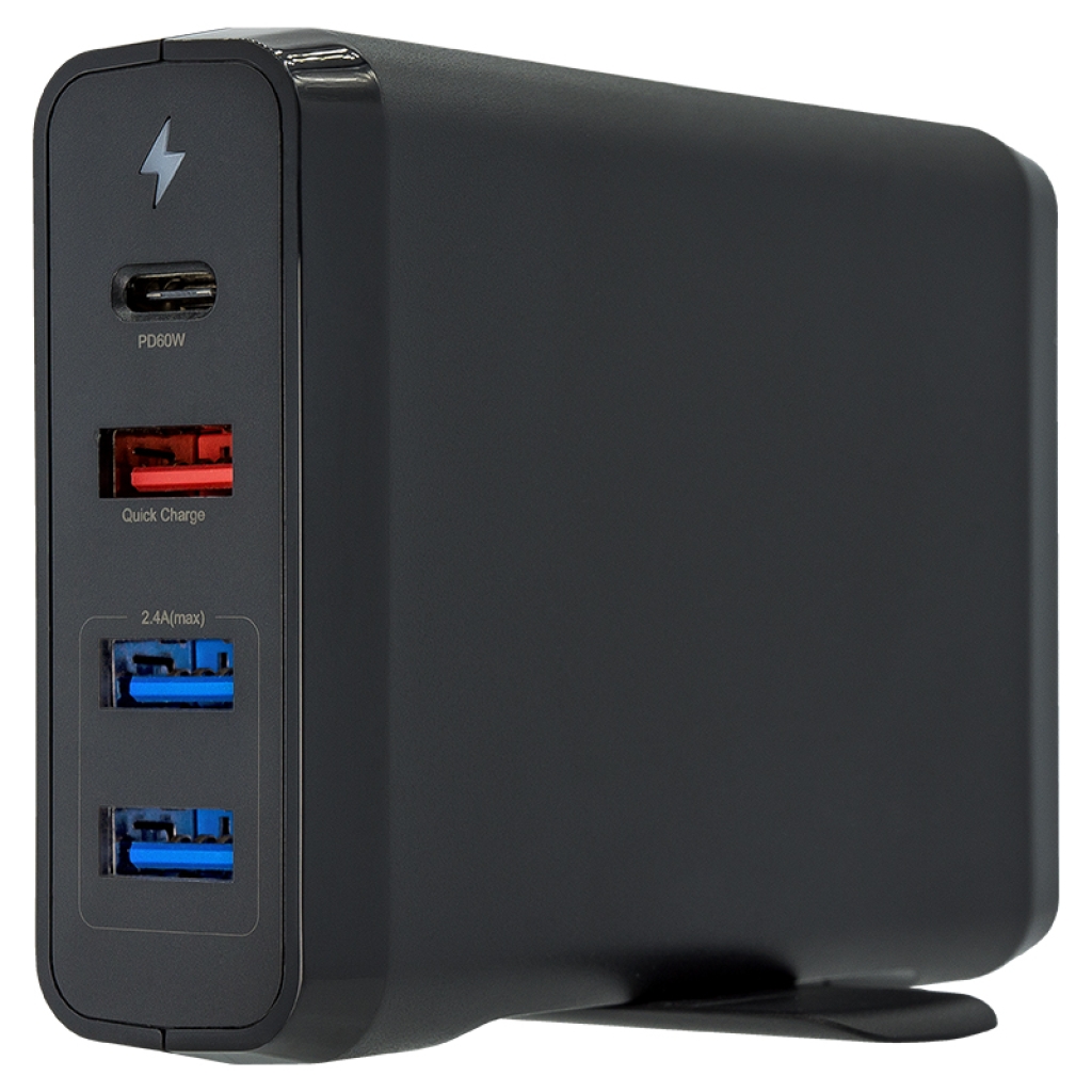 Cargadores Power Delivery (PD) Charger DF-MTC100BA