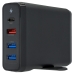 Cargadores Power Delivery (PD) Charger DF-MTC100BA