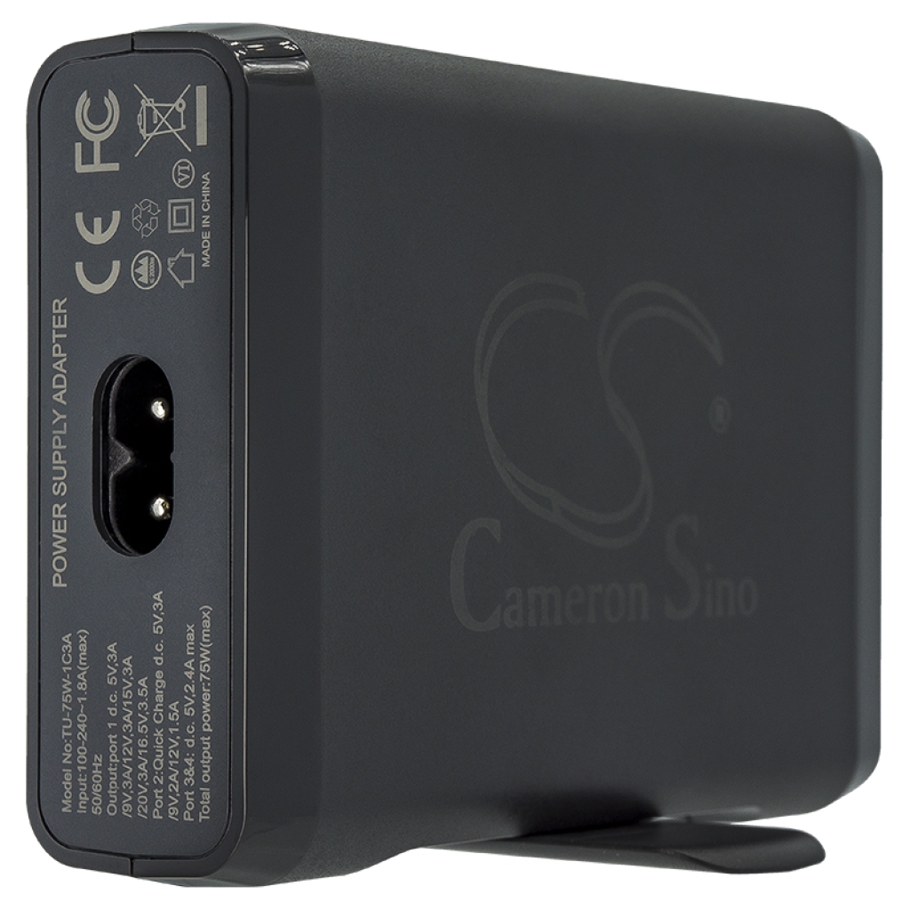 Cargadores Power Delivery (PD) Charger DF-MTC100BA