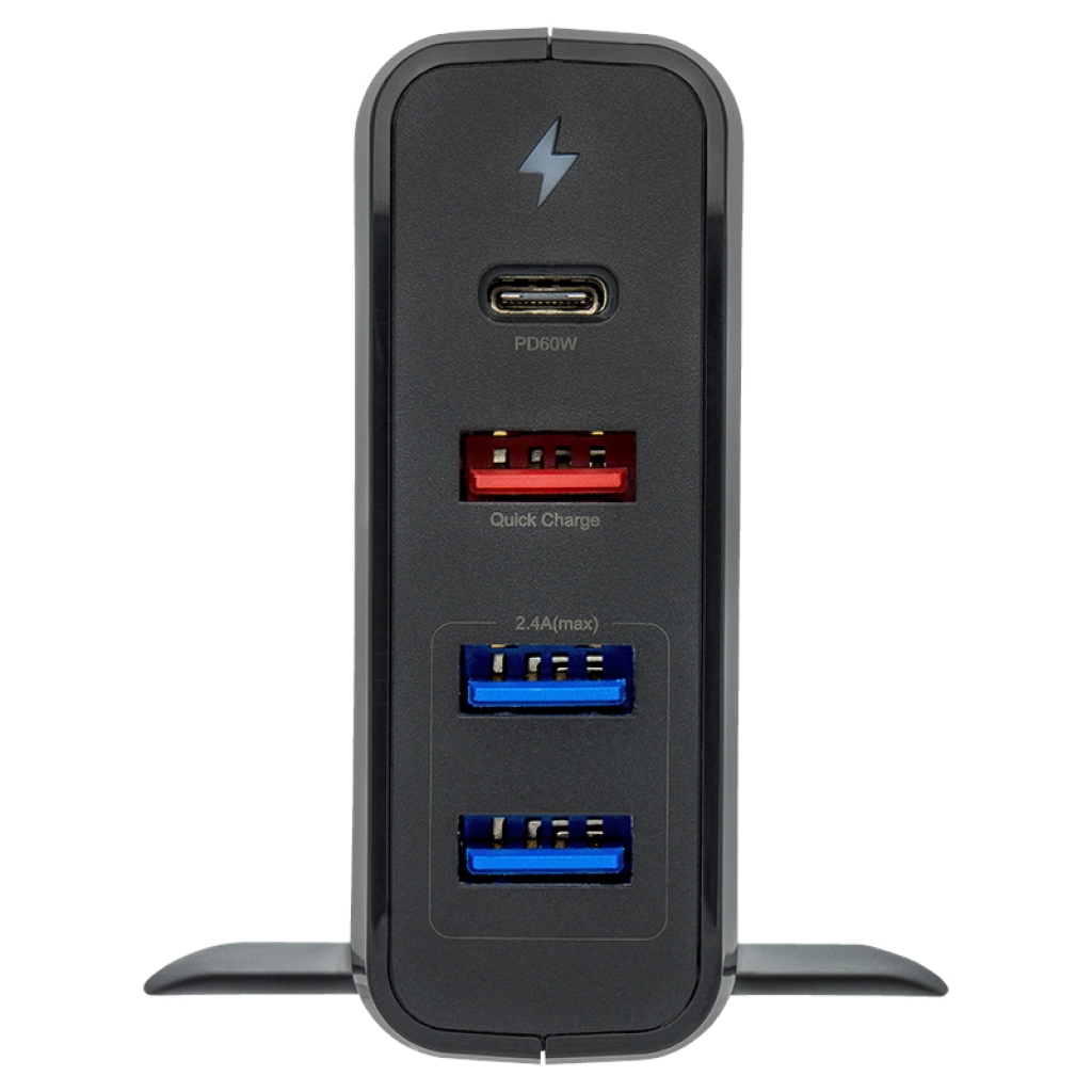 Cargadores Power Delivery (PD) Charger DF-MTC100BA