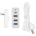 Cargadores Power Delivery (PD) Charger DF-MTC100TA