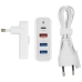 Cargadores Power Delivery (PD) Charger DF-MTC100TE