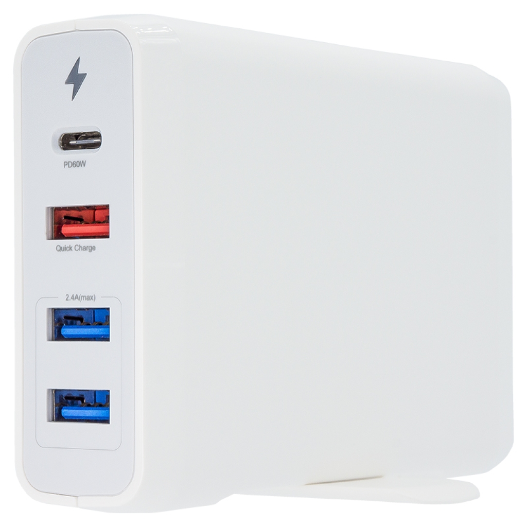 Cargadores Power Delivery (PD) Charger DF-MTC100TU