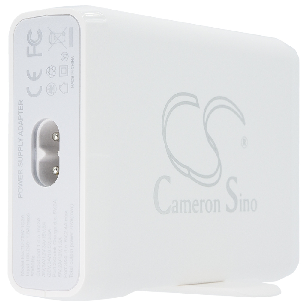 Cargadores Power Delivery (PD) Charger DF-MTC100TU