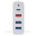 Cargadores Power Delivery (PD) Charger DF-MTC100TU