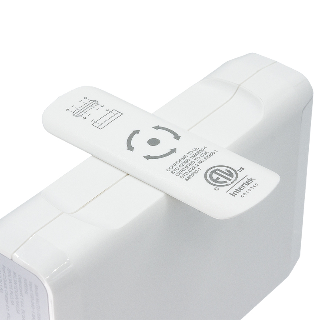 Cargadores Power Delivery (PD) Charger DF-MTC100TU