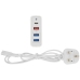 Cargadores Power Delivery (PD) Charger DF-MTC100TU