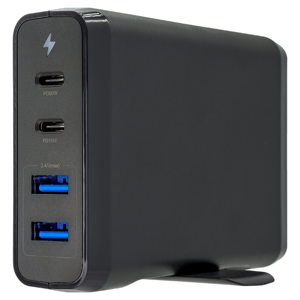 Cargadores Power Delivery (PD) Charger DF-MTC200BA