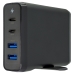 Cargadores Power Delivery (PD) Charger DF-MTC200BA