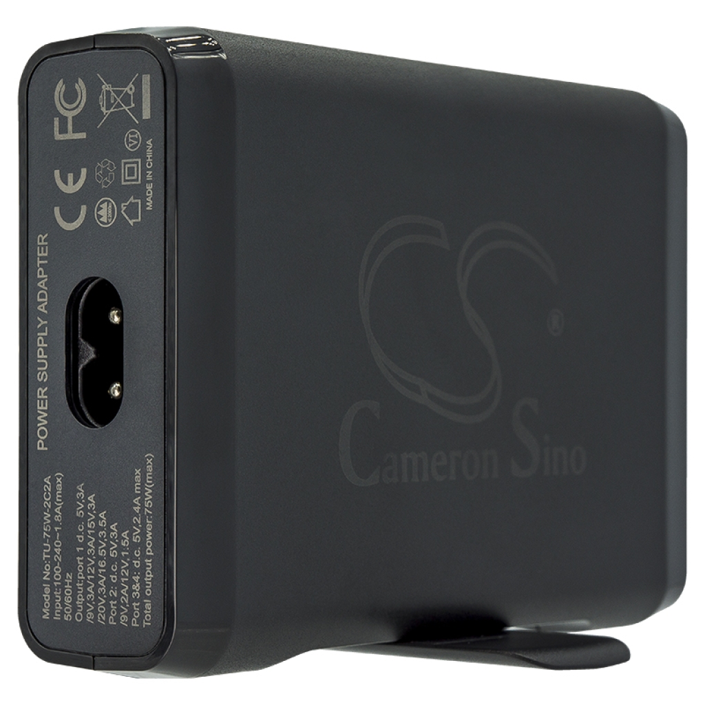 Cargadores Power Delivery (PD) Charger DF-MTC200BA