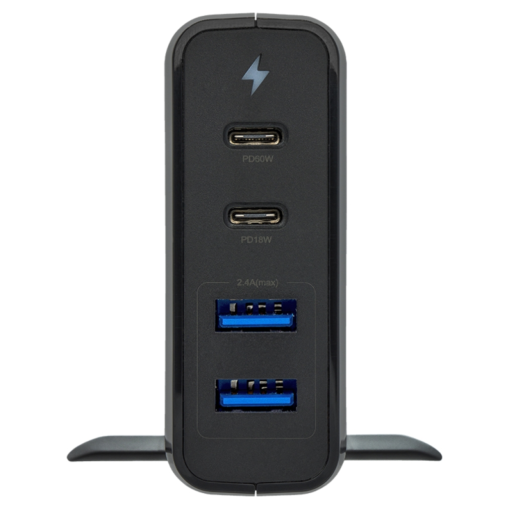 Cargadores Power Delivery (PD) Charger DF-MTC200BA