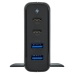 Cargadores Power Delivery (PD) Charger DF-MTC200BA