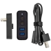Cargadores Power Delivery (PD) Charger DF-MTC200BA