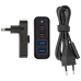 Cargadores Power Delivery (PD) Charger DF-MTC200BE