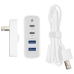 Cargadores Power Delivery (PD) Charger DF-MTC200TA