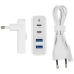 Cargadores Power Delivery (PD) Charger DF-MTC200TE