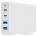 Cargadores Power Delivery (PD) Charger DF-MTC200TU