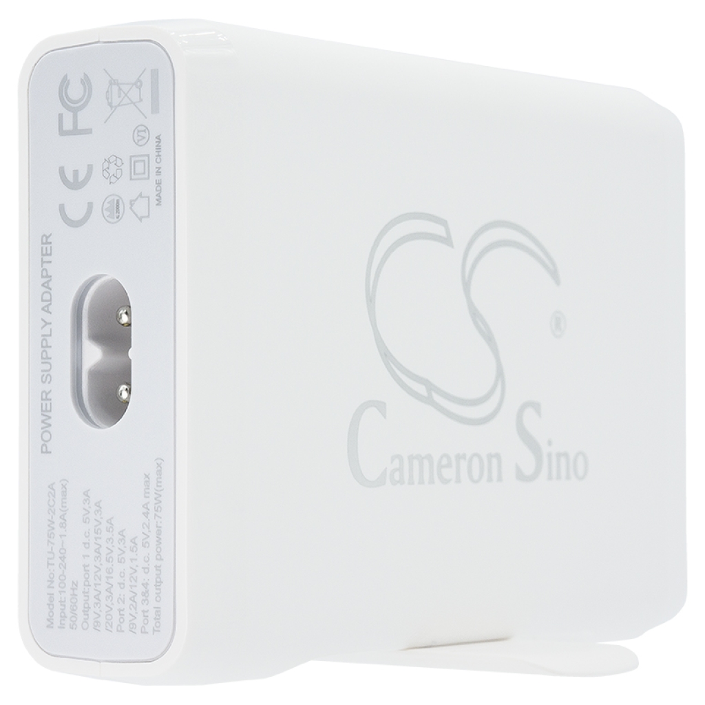 Cargadores Power Delivery (PD) Charger DF-MTC200TU