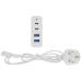 Cargadores Power Delivery (PD) Charger DF-MTC200TU