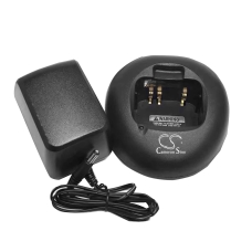 Reemplazo de cargador compatible para Motorola HMNN4151,HMNN4151AR,HMNN4154,HMNN4158,HMNN4159...
