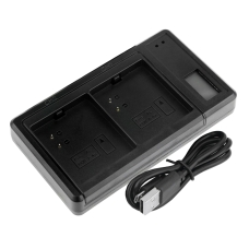 Reemplazo de cargador compatible para Netgear 
