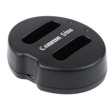 Reemplazo de cargador compatible para Canon CB-2LG