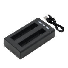 Reemplazo de cargador compatible para Insta360 CINAQBT/A