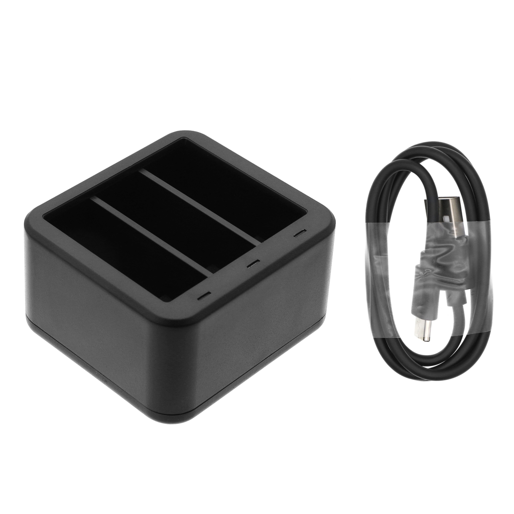 Cargador DeskTop Insta360 Ace Pro