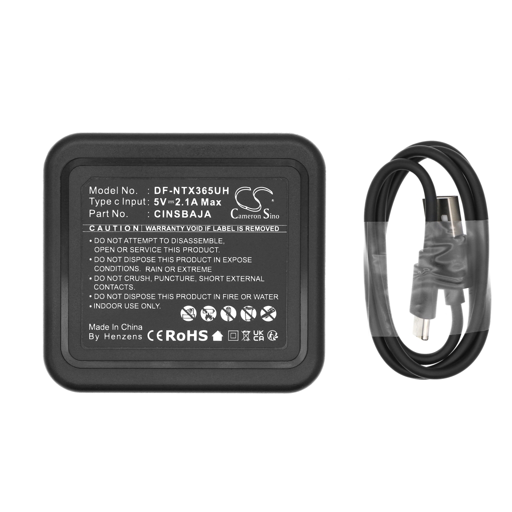 Cargador DeskTop Insta360 Ace Pro