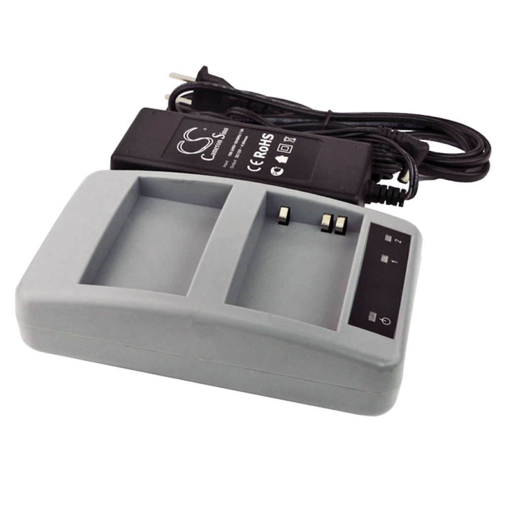 Cargador de herramientas eléctricas Pentax DF-PBL200BA