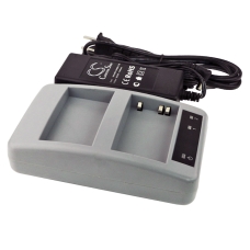 Reemplazo de cargador compatible para PENTAX 10002